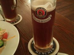 -宝莱纳啤酒花园餐厅PAULANER BRAUHAUS Nanjing(广州路店)