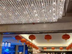 -富力威斯汀酒店-中国元素中餐厅(武昌临江店)