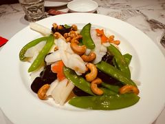 -双合园·海鲜水饺青岛菜(上清路店)