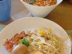 -大理实力希尔顿酒店•香全日制餐厅