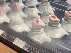 -tea'stone (万象天地店)