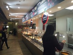 -So Lounge索兰至餐厅(蓝色港湾店)