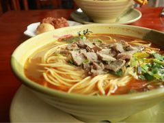 拉面-美玲拉面(鞍山西道店)