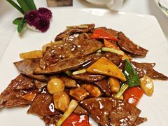 肝尖-鹿鸣春饭店(总店)