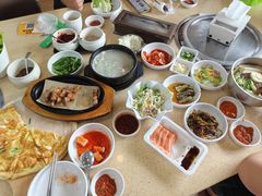 -元祖李朝(新威路店)