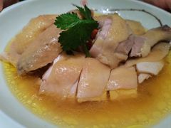-稻香酒家·33年老字号·港式粤菜(富邦中心店)