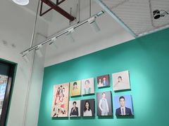 -拍刻风照相馆(花都融创店)