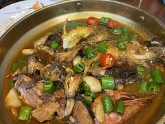 -食光慢宴·安吉土菜馆