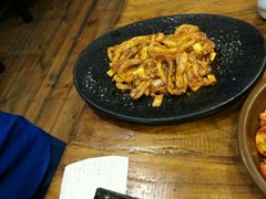-一品诚记烤肉·甄选店(中南路店)