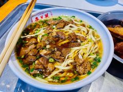 -李兰英湖南面馆(护国路店)