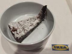 -宜家·瑞典风味餐厅(三桥店)