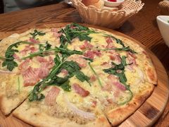 -宝莱纳啤酒花园餐厅PAULANER BRAUHAUS Nanjing(广州路店)