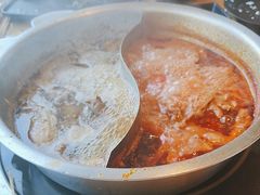 -水林间·寿喜烧自助(仙林金鹰店)