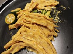 -真地道京味府·鲜橙烤鸭·北京菜(朝外大街东大桥店)