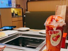 -海底捞火锅(顺义华联店)