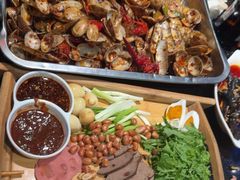 -冰城小镇音乐串吧·聚会餐厅(百子湾店)