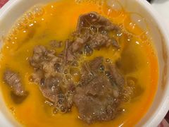 -一绪に寿喜烧(虹悦城店)