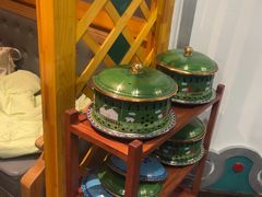 -哈啾嗨·新概念蒙餐(红星新城店)