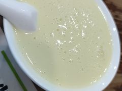 沙湾姜埋奶-沙湾姜埋奶(兴新包店)