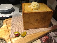 -绿茶餐厅(华联万柳店)