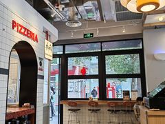 -必胜客(大宁路店)