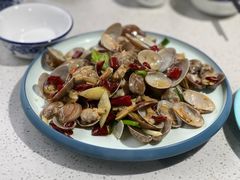 -锦里海景海鲜餐厅.三亚老字号(亚龙湾中心广场店)