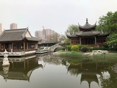 -南普公园