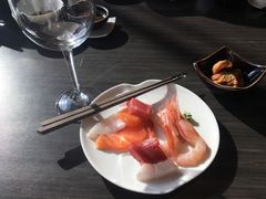 -滩万日本料理Nadaman(国贸大酒店)