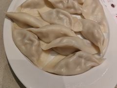 -喜家德虾仁水饺(华强天虹店)