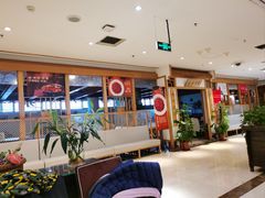 -渝信川菜(西单店)