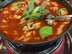 湘味肥肠火锅-湘肠香火锅店(团结湖店)
