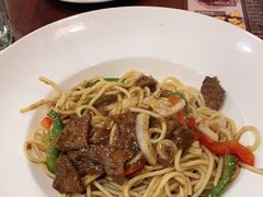 -棒约翰比萨·意面(独墅湖店)