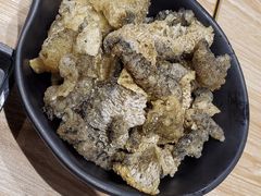 -渔米丰·广府鱼汤米线(光明广场店)