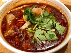 -贰拾捌味·宜宾燃面(春熙路旗舰店)