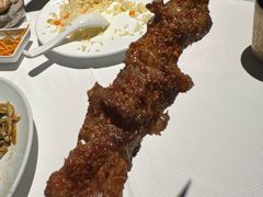 -西域阿里马新疆菜·清真(桂花路店)