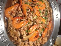 -胖哥俩肉蟹煲(苏州中心店)