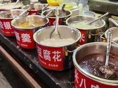 -日照红甜品店(老水街店)