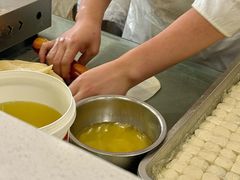 -姥家春饼店(漳州二路店)