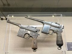 -沈阳“九·一八”历史博物馆