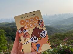 -广州市白云山风景名胜区