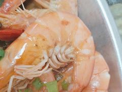 -星奇缘·海鲜餐厅(东山美食地标店)