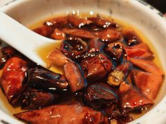 -鑫隆四季涮肉(八角畅游店)