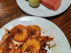 -汉巴味德·烤肉与啤酒的自助(杭州大悦城店)