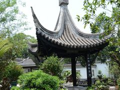 -中山詹园