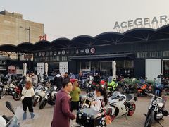 -十二小节BAR·COFFEE·ACE&CLUB·火车咖啡厅(751店)