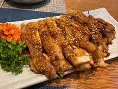 -樱の千渡日式料理·铁板烧•烧鸟(金盛田广场店)