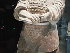 -秦始皇帝陵博物院(兵马俑)