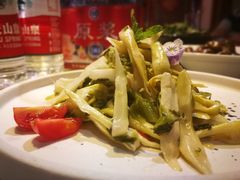 -又一福烤鸭·北京菜(东四店)