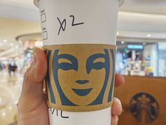 -星巴克臻选(北京颐堤港中心第二店)