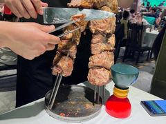 -戈拿旺巴西烤肉(崇文门店)